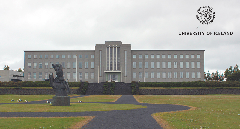 The University University of Iceland